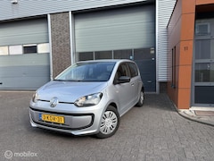 Volkswagen Up! - 1.0 take up BlueMotion