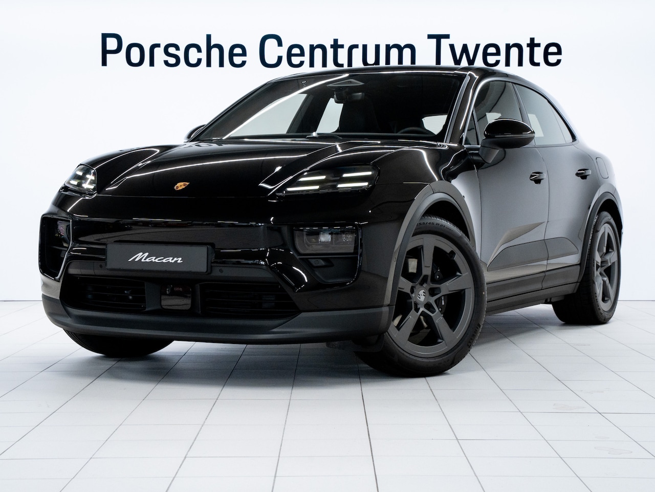 Porsche Macan - AutoWereld.nl
