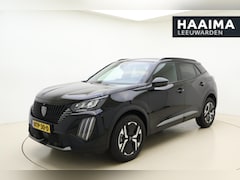 Peugeot 2008 - 1.2 Hybrid 145 Allure | AUTOMAAT | 360 Camera Zicht | Navigatie | Adaptief Cruis Control |