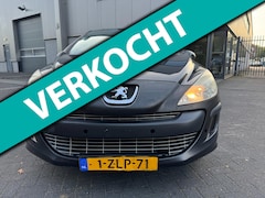 Peugeot 308 - 1.4 VTi XR
