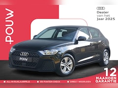 Audi A1 Sportback - 25 TFSI 95pk Pro Line | Smartphone Interface | Cruise Control