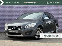Volvo C30 - 2.4i 170PK Automaat Summum | Nieuw Binnen | Trekhaak | Leder | Bluetooth | Spoiler | High