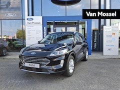Ford Kuga - 2.5 PHEV Titanium | Cruise Control | Camera | Navi | Carplay/Android auto |