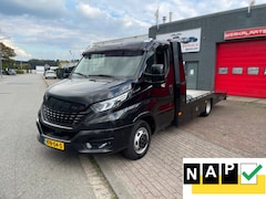 Iveco Daily - 35C18HV 3.0 352L H2 Automaat Clima Cruis Navi