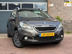 Peugeot 2008 - 1.2 VTi Active Pack Premium|Climate