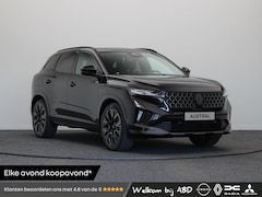 Renault Austral - E-Tech full hybrid 200 iconic esprit Alpine | Harman kardon | Panoramisch vast glazen dak