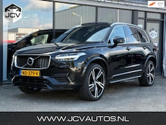 Volvo XC90 - 2.0 T8 Twin Engine AWD Inscription R-Design/Pano