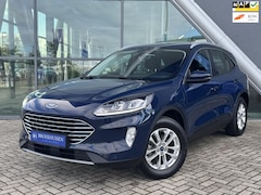 Ford Kuga - 2.5 PHEV Plug in Hybride Titanium 225pk Camera / Winterpakket