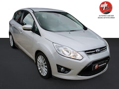 Ford C-Max - 1.0 Titanium / trekhaak/nieuwe distributie