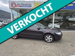 Mazda 6 Sportbreak - 2.0i Touring II