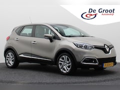 Renault Captur - 1.2 TCe Dynamique