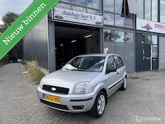 Ford Fusion - 1.4-16V Automaat Nieuwe APK NAP Logisch