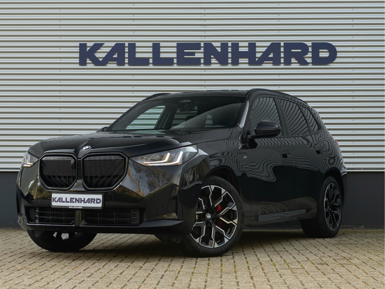 BMW X3 - xDrive30e M-Sport Pro - Pano - Driving + Parking Ass Plus - Harman Kardon - AutoWereld.nl
