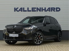 BMW X3 - xDrive30e M-Sport Pro - Pano - Driving + Parking Ass Plus - Harman Kardon