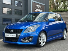 Suzuki Swift - 1.6 SPORT EDITION / ECC/ KEYLESS GO / XENON