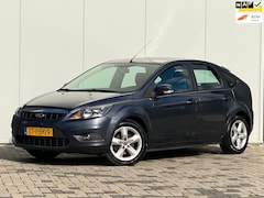 Ford Focus - 1.6 Comfort