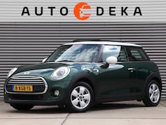 MINI Cooper - 1.5 *Panodak*Navigatie*LED
