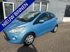 Ford Ka - 1.2 Cool&Sound