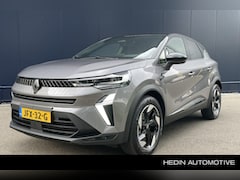 Renault Captur - 1.8 E-Tech full hybrid 160 techno