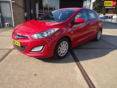 Hyundai i30 - 1.4i 5d