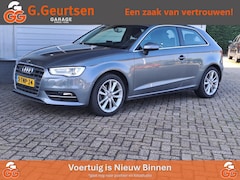 Audi A3 Sportback - 1.6 TDI Ambition Pro Line, Nwe distributieriem,