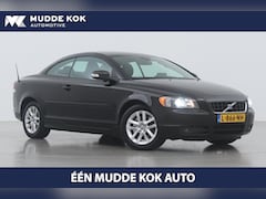 Volvo C70 Convertible - 2.5 T5 Momentum | YOUNGTIMER | Automaat | Vol-Leder | Stoelverwarming
