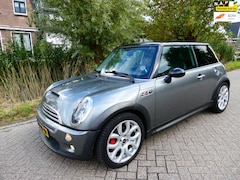 MINI Cooper S - 1.6 Chili 163pk Airco Cruise Youngtimer