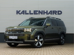 Hyundai Santa Fe - 1.6 T-GDI PHEV 4WD - 7-zits - ACC - Elektrische Stoelen - Camera