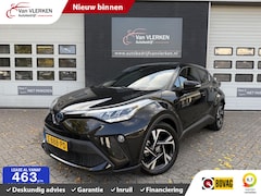 Toyota C-HR - 2.0 Hybrid Dynamic