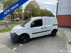 Renault Kangoo Express - 1.5 dCi 90 Express Black Edition APK TM 29/09/26 KM 259000 EL.Ramen & El.Spiegels Radio Be