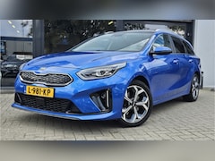 Kia Cee'd Sportswagon - Ceed 1.6 GDI PHEV ExecutiveLine >>VOL OPTIES<<