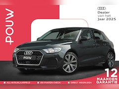 Audi A1 Sportback - 25 TFSI 95pk Epic | Cruise Control | Apple Carplay & Android Auto | 17" Velgen | Climate C