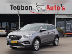 Opel Grandland X - 1.2 Turbo Business Executive Climate control, Apple Carplay, Cruise control, Elektrische r
