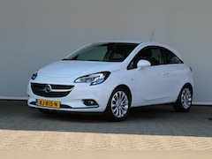 Opel Corsa - 1.4 Innovation | Climate control | Apple Carplay/ Android Auto | Camera | Bi-xenon koplamp