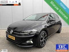 Volkswagen Polo - 1.0 TSI 95 PK Comfortline/NAVI/AIRCO/18'' LMV