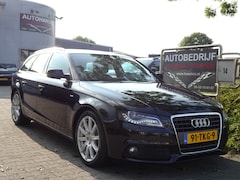 Audi A4 Avant - 1.8 TFSI Line S