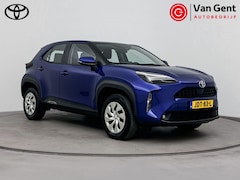 Toyota Yaris Cross - 1.5 Hybrid Comfort | Apple Carplay / Android Auto | Adaptive Cruise | Clima | Camera
