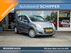 Suzuki Alto - 1.0 Comfort EASSS