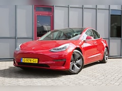 Tesla Model 3 - Long Range AWD 75kWh SOH 91% Autopilot