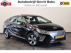 Hyundai IONIQ - Premium EV Leder Full-led Adaptive-Cruise