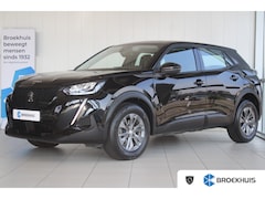 Peugeot 2008 - 1.2 Turbo 100-PK Active | STOELVERWARMING | PDC | APPLE CARPLAY | CRUISE CONTROL | CLIMATE