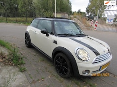 MINI Cooper - 1.6 Cooper, schuifdak, leer, airco, xenon