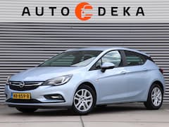 Opel Astra - 1.4 Turbo Edition *Klimaatreg.*Parkeersens