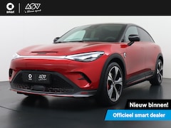 Smart #3 - 3 BRABUS 66 kWh Accu AWD | Warmtepomp | Halo Roof | Head-Up Display | Stoelverwarming | Ad