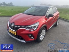 Renault Captur - 1.6 E-Tech Plug-in Hybrid 160 Initiale Paris