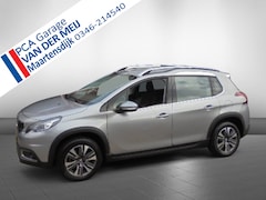 Peugeot 2008 - Cross-Over 1.2 PureTech Allure