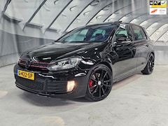 Volkswagen Golf - 2.0 GTI