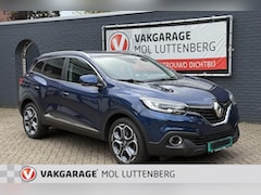 Renault Kadjar - Energy TCe 130pk EDC Bose, TREKHAAK, STOELVERW. CAMERA, ALL SEASON