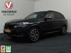 BMW X3 - xDrive30e High Executive | M-Pakket | 360° Camera | ACC