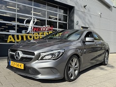 Mercedes-Benz CLA-Klasse - 180 Ambition & Urban - Navigatie I Airco I Bi-Xenon I PDC I Sport interieur I Dealer onder